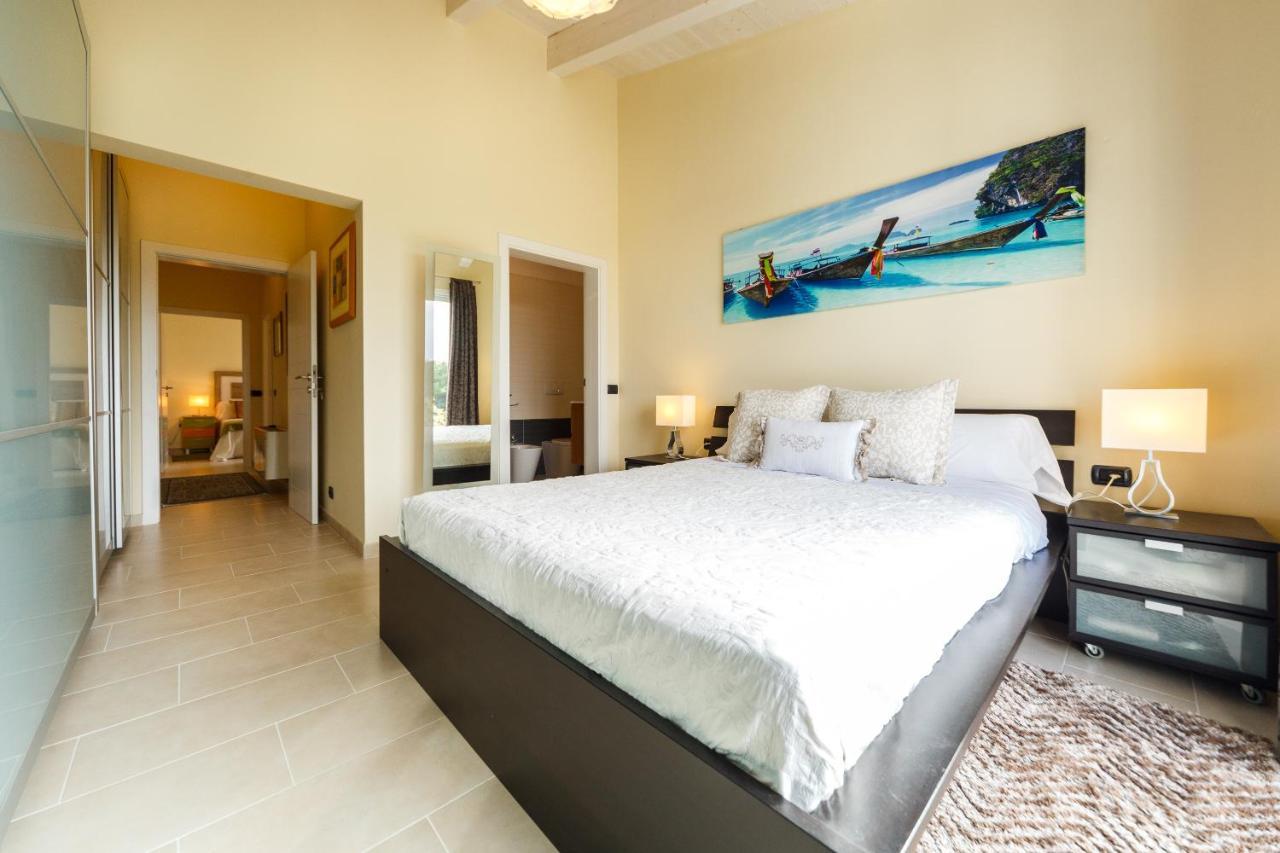 Bini Sole - Villa De Lujo Con Piscina En Menorca Binibeca Zewnętrze zdjęcie